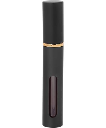 Empty Roll On Bottle Alumite Bottle Shell Empty Perfume Bottle Visible for Gym for Party(black) - Buy Online on GoSupps.com