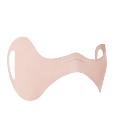 Masque de protection solaire pour les yeux | Protection solaire portable pour le nez la course la randonn e le cyclisme la p che les vacances et les activit s de plein air Rose