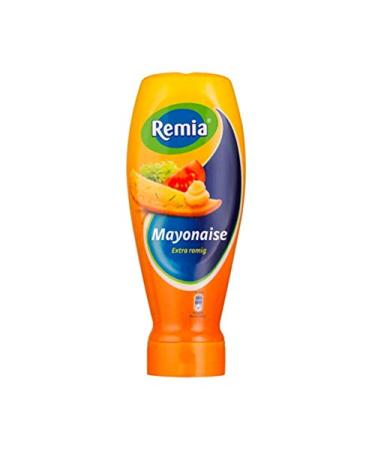 Remia Remia Mayonnaise Tube 500 ml