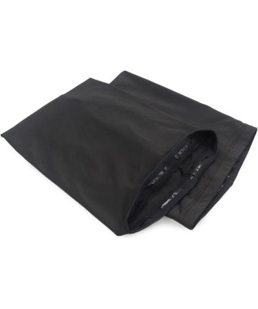 Buy Salome Compression Full Length Leg Sleeve - Ideal for Men & Women | Running & Basketball | Black Small - International Shipping Available - Buy Online on GoSupps.com