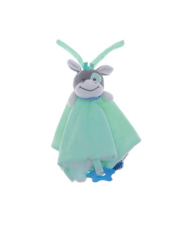 Topperfun animal doll for girls donkey doll for girls Scrump plush girl toy plush toys de porristas stuffed animal girl toys animal toys plush doll