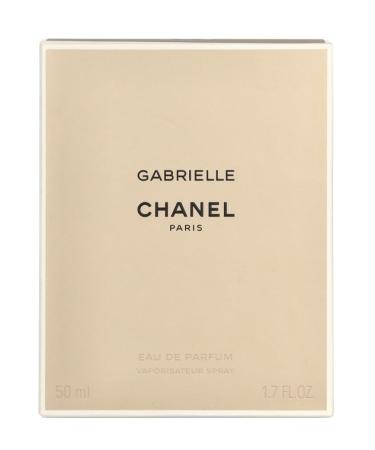 Chanel Gabrielle Women EDP Spray 1.7 oz - Buy Online on GoSupps.com