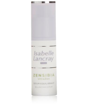 Isabelle Lancray Zensibia UltraZen Serum Equilibrant cream serum to repair sensitive skin (1 x 20 ml)