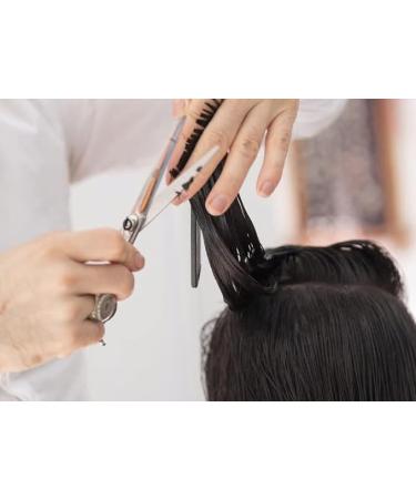 Training hair for Hair extensions i tip u tip nano tip tape and weft sew in training hair (U Tip(Fusion Bond) TRAINING HAIR)