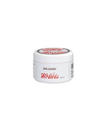 BORN Drago Gel Balm 100 ml Natiris 1pack 1 x 100 g