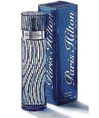 PARIS HILTON 3.4 OZ For Men