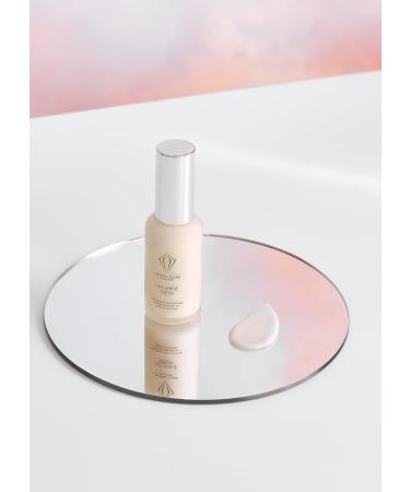 Crystal Clear Skincare No Shine Serum 50 ml - Buy Online on GoSupps.com