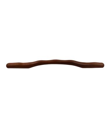 Artibetter massage tab body massage roller wooden massage: wood massage reflex zone massage spa tool massage roller stick for handkopf fu