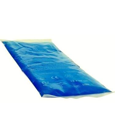 Cold Hot Pack cold and heat compress / 120 x 290 mm / 2307-2