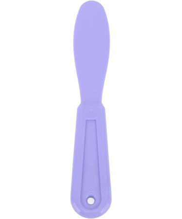 5-Part Mixing Knife - Ergonomic Easy to Clean Multifunctional Design | Reliable Quality for Crafts (Purple) - Buy Online on GoSupps.com