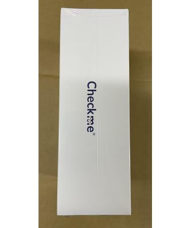 Checkme Armfit Plus: Bluetooth Blood Pressure & EKG Monitor - 30S Automatic Measurement Heart Rate Tracker Free App for Android & iOS - Buy Online on GoSupps.com