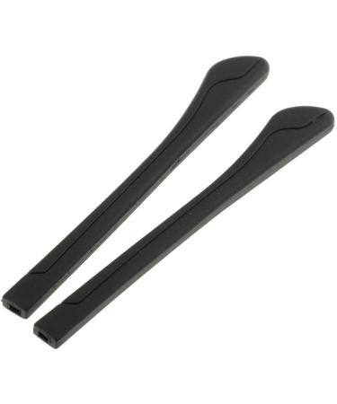 Jojomis 20pcs Sunglasses End Tips Replacement Durable Repair Accessories for Sunglasses | Worldwide Shipping - Buy Online on GoSupps.com