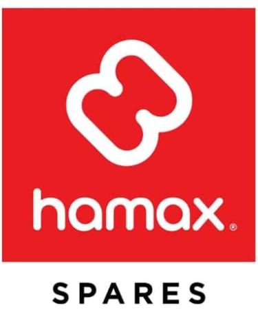 Hamax Extra Bar for Small Frames - Compatible with Caress Child Bike Seats - Buy Online on GoSupps.com