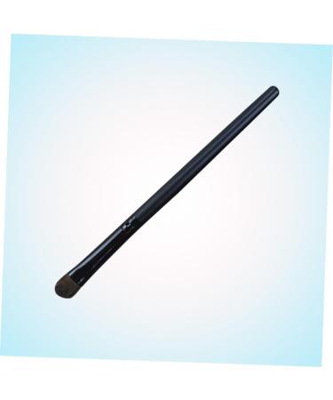 Baluue Eye Makeup Brush Women Eyeshadow Brush Black - Buy Online on GoSupps.com