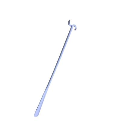 Fenteer robust dressing aid easy to put on sock remover helper portable versatile removable shoe puller for older stocking dresses