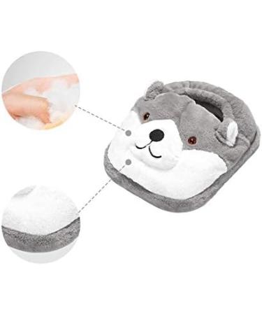Fast Heating Foot Warmers with Safe PTC Technology - Eco-Friendly & Easy to Wash 20W Perfect for International Shipping - Buy Online on GoSupps.com