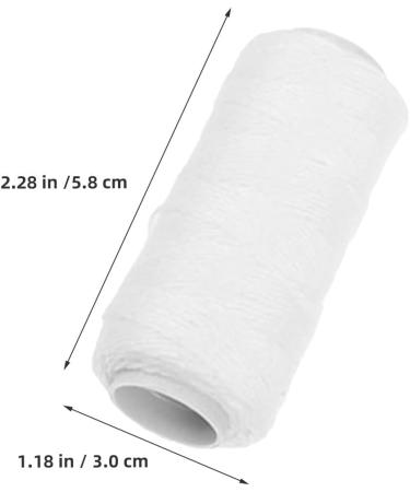 Gatuida Outil pour pilation Fil L vre Sup rieure Fil pilation Sourcils pilateur Facial pilateur Visage Peau Lisse - Buy Online on GoSupps.com