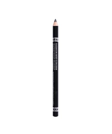 Yeux Vert Bouteille 19 couleurs imperm able l'eau crayon Eyeliner -transpiration color crayon l vres crayon sourcils facile crayon Eyeliner multi-usages Avril Cosm tique Bio (F One Size)
