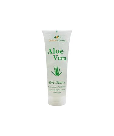 Pere Marve 40140 Aloe Vera Gel 100% 1 pack (1 x 250 ml)