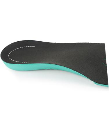 NOLITOY Arch Support Sports Shoes for Kids - Breathable Insoles for Comfort & Foot Support - Size 4 - Buy Online on GoSupps.com