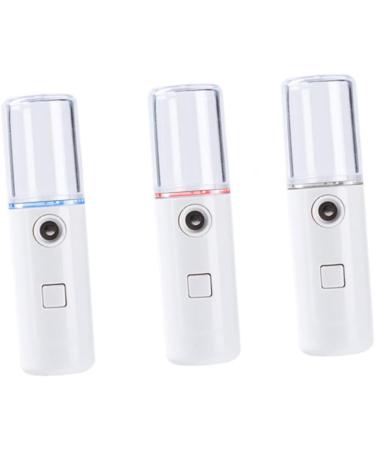 POPETPOP 1pc Sprayer Hydrating Humidifier Face Steamer Handy Mist Sprayer Facial Spa Steamer The Face Desk L8 - Buy Online on GoSupps.com