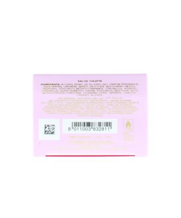 Missoni Eau De Toilette Spray 50 ml Sealed New Box 1.7 Fl Oz (Pack of 2) (10005891) Fruity 1.7 Fl Oz (Pack of 2) - Buy Online on GoSupps.com