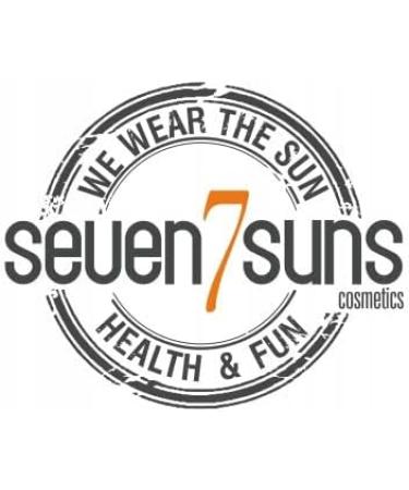 7suns Tan Delight Dark Tanning Accelerator 250ml - Buy Online on GoSupps.com