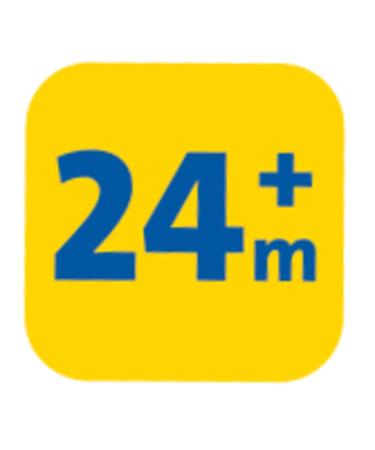 ministeps: Going Potty is Easy - Engaging Potty Training Book for Kids 24+ Months - Buy Online on GoSupps.com