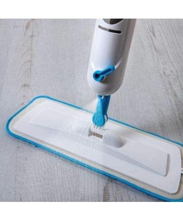Lakeland 1L Laminate and Sealed Wood Floor Cleaner - Buy Online on GoSupps.com