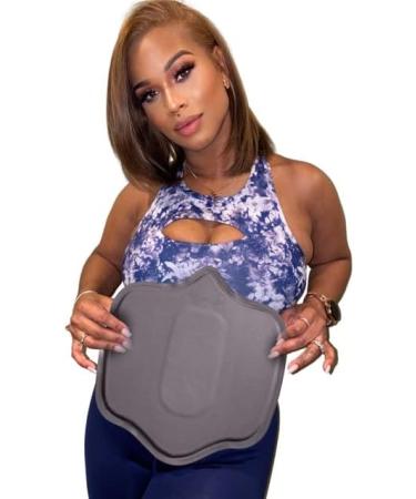 BBL Post Surgery Supplies | LIPO FOAM & Tummy Tuck Essentials | Post Surgery Ab Board & Recovery Gear - Buy Online on GoSupps.com