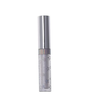 Beavorty Pearlescent Eyeshadow Glitter Eyeshadow Liquid Eyeshadow Women Makeup Eye Shadow Water-based