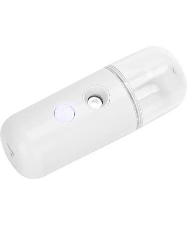 Qukaim Face Sprayer Nano Facial Mist Sprayer Portable Mini Face Moisturizing Spray for Skin Care 30ml - Buy Online on GoSupps.com