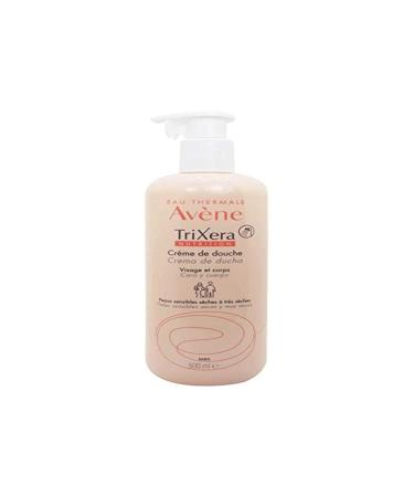 Avene Trixera Nutrition Shower Cream 500ml