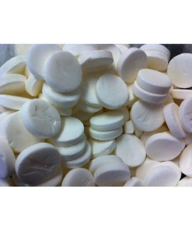 Extra Strong Mints - 227g (half pound))