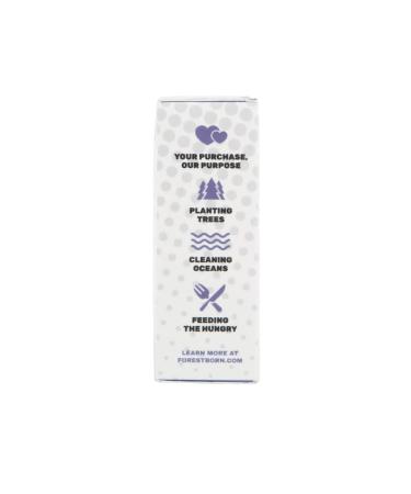 All Natural Premium Rosemary Bar Soap - 5 oz Mild Texture | Nurturing Nature Nourishing Lives - International Shipping - Buy Online on GoSupps.com