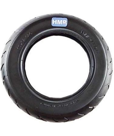 Buy HMParts 10x2.125 Tire with Tube - Compatible with Motorcycles Electric Scooters Strollers & Bicycles - International Shipping Available - Buy Online on GoSupps.com