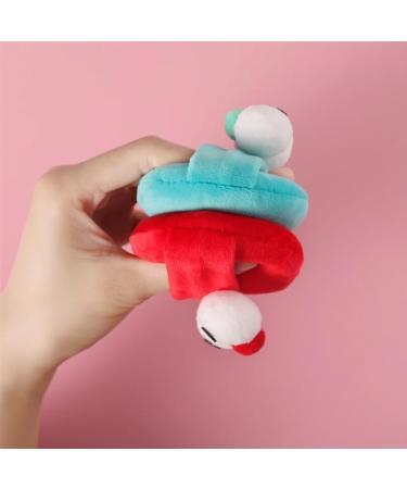 Cosmetic Sponge for Women Cosmetic Sponges Makeup Tools Beauty and Makeup Accessories Powder Puffs (Color : DY01) - Buy Online on GoSupps.com