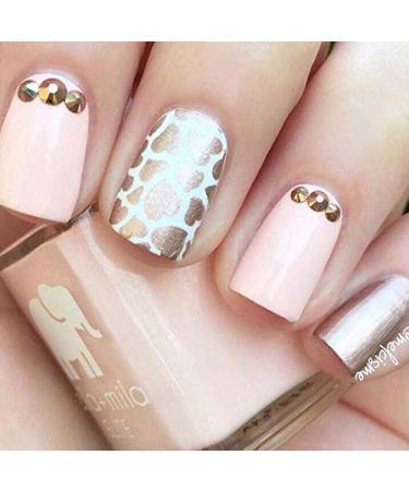 ella+mila Nail Polish ELITE Collection - Barefoot Barefoot 0.45 Fl Oz - Buy Online on GoSupps.com