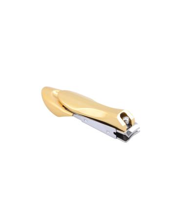 UNbit Nail Clipper Multi-Color Large Nail Clippers Creative Design Heigh Quality Stainless Steel Nail Clippers