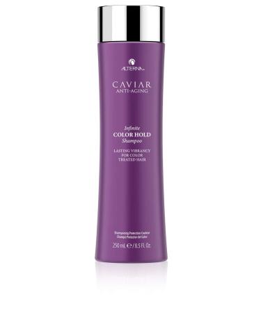 Alterna Caviar Infinite Color Hold Shampoo & Conditioner Set - 8.5 Fl Oz | For Color Treated Hair | Minimizes Fade | Sulfate-Free - Buy Online on GoSupps.com