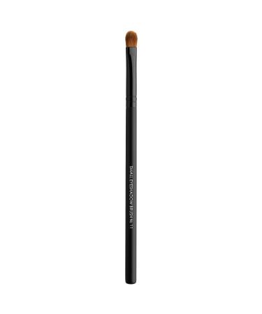 Impala Eyeshadow Brush N11 Natural Bristles Makeup - Precision Blending Brush - Buy Online on GoSupps.com