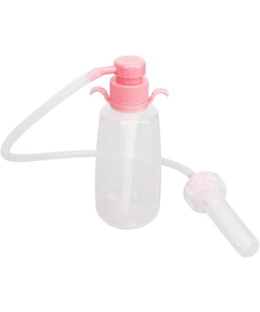 Reusable Vaginal Shower Cleaner - Transparent Hose for Controlled Water Flow | Women's Health Improvement - Buy Online on GoSupps.com