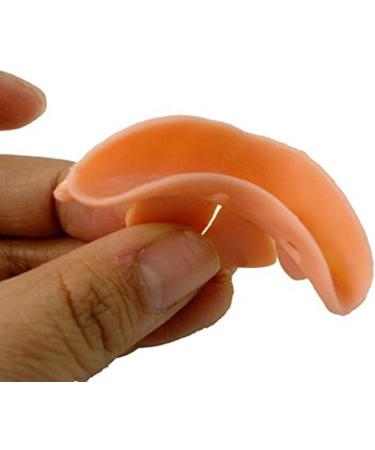 Clispeed 5pcs Funny Crazy Ugly False Teeth - Gnarled Artificial Teeth Requisite Toys for Pranks & Jokes - Ship Worldwide - Buy Online on GoSupps.com