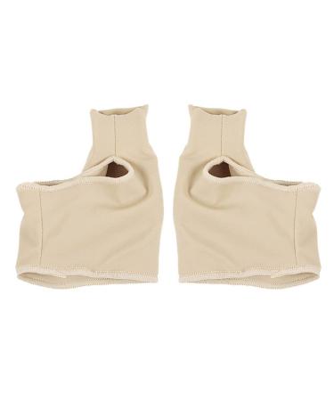 MEGICOT Big Bone Orthopedic Bunion Correction Pedicure Socks - 1 Pair with Gel Pad and Toe Separator - Buy Online on GoSupps.com