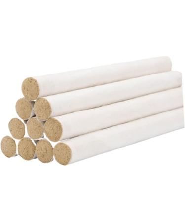 Shop Healvian Moxibustion Kit - 30 Handmade Moxa Sticks for Family & Household Gifts | International Shipping Available - Buy Online on GoSupps.com