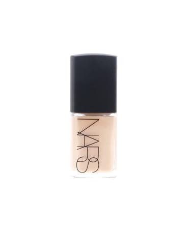 NARS Sheer Glow Foundation - Fiji (Light 5, Yellow Undertone) - 30ml/1oz - Buy Online on GoSupps.com