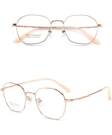 Eyephd Ladies Smart Progressive Multi-Focus Anti-Blue Reading Glasses - HD Computer Reader +1.0 to +3.0 | Anti-Radiation & Anti-Tired - Buy Online on GoSupps.com