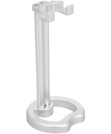 Beaupretty 3-St Razor & Brush Holder Stand - Premium Safety Razor & Shaving Brush Stand for Men | Durable & Stylish Razor Holder for Your Shaving Set - Buy Online on GoSupps.com