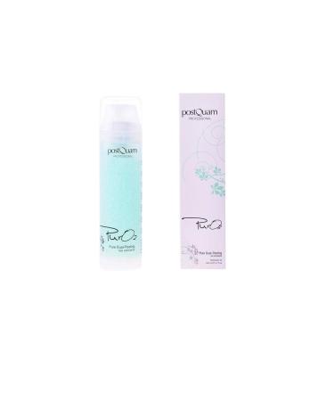 postQuam Professional Pure Dual Peeling Exfoliating Gel 200ml - Exfoliate & Hydrate | Spanish Beauty for Normal & Mixed Skin | International Shipping Available - Buy Online on GoSupps.com