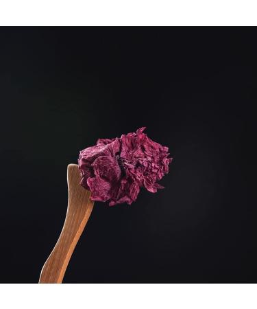 100% Violet 35g/1.23oz sans OGM Iris Naturel Vanille sirop bourzon Boulangerie Joli Bricolage sachets et tartes - Buy Online on GoSupps.com